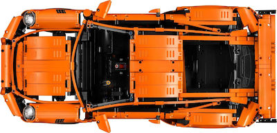 LEGO Technik: Porsche 911 GT3 RS für 16+ Jahre