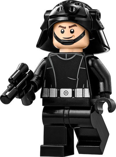 LEGO Star Wars Todesstern für 14+ Jahre 4016Stücke