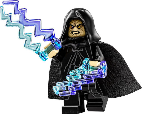 LEGO Star Wars Todesstern für 14+ Jahre 4016Stücke