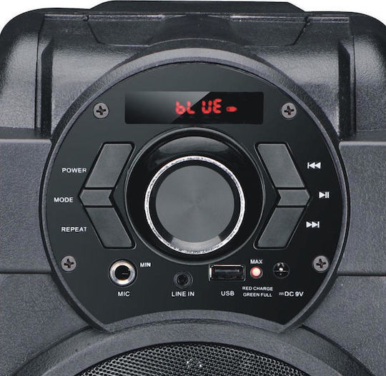 Akai Proffesional Difuzor ABTS-806 Negru