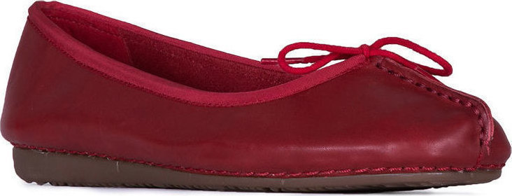 Clarks Freckle Ice Red Skroutz Gr