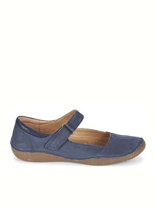 Clarks Autumn Stone Navy