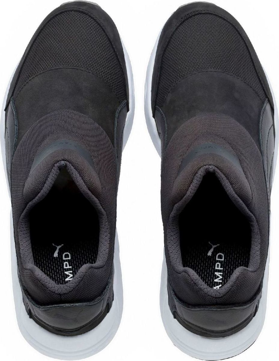 trinomic sock