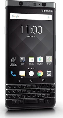 Blackberry KEYone