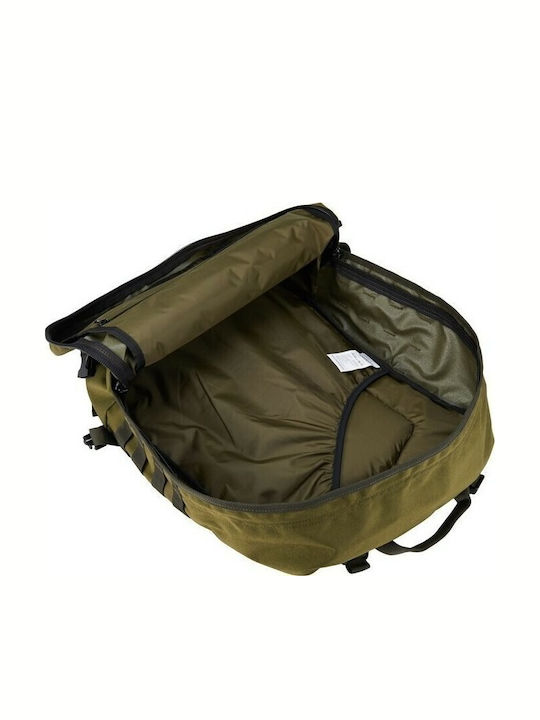 Cabin Zero Military 44Es Khaki
