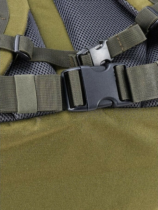Cabin Zero Military 44lt Χακί Cabin Zero Military 44lt Χακί