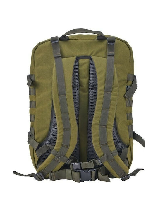 Cabin Zero Military 44Es Khaki