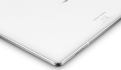 Huawei MediaPad M3 Lite 10.1" Tablet με WiFi & 4G (3GB/32GB)