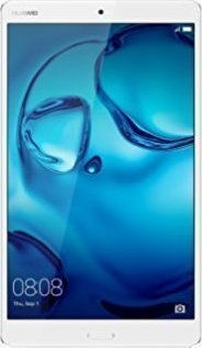 Huawei MediaPad M3 Lite 10.1" Tablet με WiFi & 4G (3GB/32GB)
