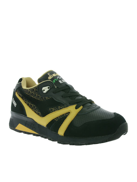 Diadora n9000 little sales italy