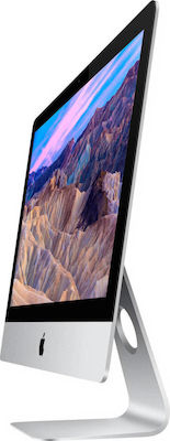 Apple iMac 21.5" with Retina 4K (Ядро i5/8ГБ/1000ГБ HDD//macOS)