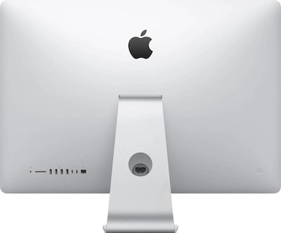 Apple iMac 21.5" with Retina 4K 3.4Ghz (i5/8GB/1TB) (2017)
