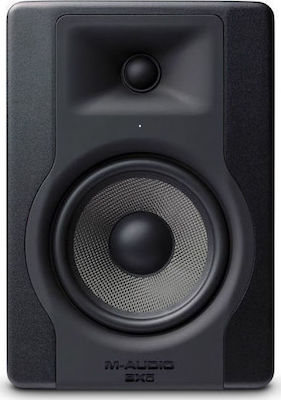 M-Audio BX5 D3 Αυτοενισχυόμενο Ηχείο Studio Monitor 2 Δρόμων 100W (Τεμάχιο) Μαύρο