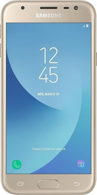 Samsung Galaxy J3 (2017) (16GB)