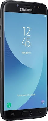 Samsung Galaxy J7 2017 Dual (16GB) Black