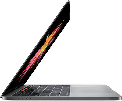 Apple MacBook Pro 13.3" IPS QHD+ Retina Display (i5/8GB/256GB SSD/Iris Plus Graphics 650)