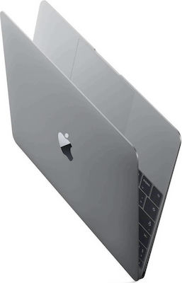 Apple MacBook 12" IPS Retina Display (M-M3/8GB/256GB SSD/HD Graphics 615)