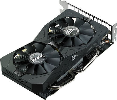 Asus Radeon RX 560 4GB GDDR5 Graphics Card