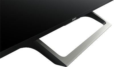 Sony Smart Τηλεόραση 43" 4K UHD LED KD-43XE7005 HDR (2017)