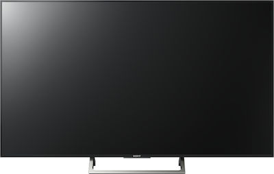Sony Smart Television 49" 4K UHD LED KD-49XE7005 HDR (2017)