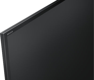 Sony Умна Телевизия 49" 4K UHD KD-49XE7077 HDR (2017)