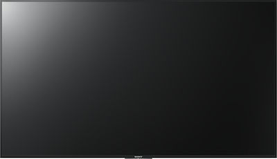 Sony Умна Телевизия 49" 4K UHD KD-49XE7077 HDR (2017)