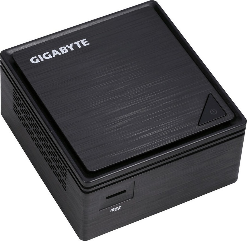 Gigabyte brix gb bpce 3455 обзор