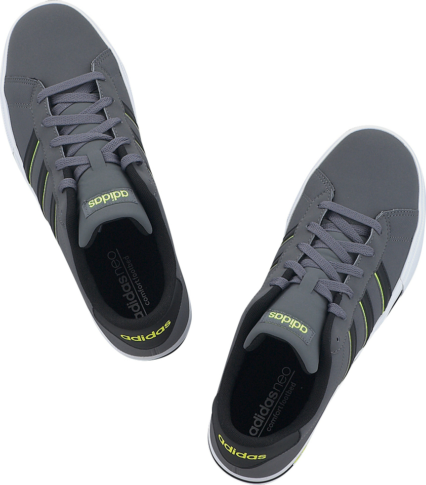 Adidas Daily Team B74303 - Skroutz.gr