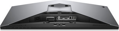 Dell Alienware AW2518HF TN Gaming Monitor 25" FHD 1920x1080 240Hz με Χρόνο Απόκρισης 1ms GTG