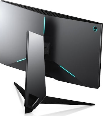 Dell Alienware AW2518H TN Spiele-Monitor 24.5" FHD 1920x1080 240Hz with Response Time 1ms GTG