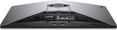 Dell Alienware AW2518H TN Spiele-Monitor 24.5" FHD 1920x1080 240Hz with Response Time 1ms GTG