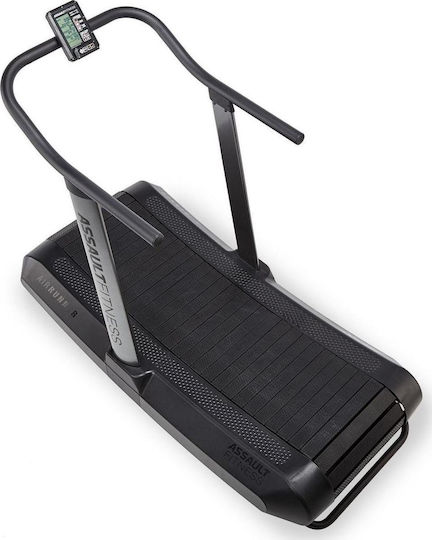 Assault Fitness Air Runner Магнитна Бягаща Пътека за Потребител до 159 кг