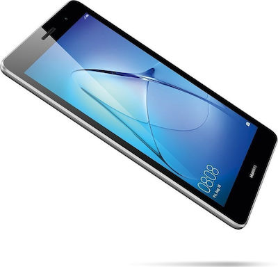 Huawei MediaPad T3 8" Tablet με WiFi (2GB/16GB)
