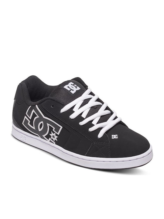 Net Herren Sneakers Schwarz