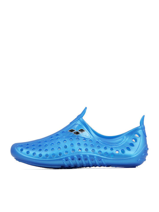 Arena Sharm 2 Polybag Children's Beach Shoes Blue