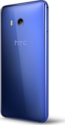 HTC U11 Dual (4GB/64GB) Sapphire Blue