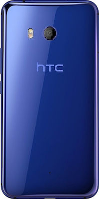 HTC U11 Dual (4GB/64GB) Sapphire Blue