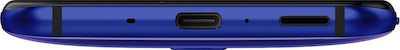HTC U11 Dual (4GB/64GB) Sapphire Blue