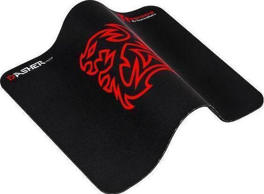Thermaltake Dasher Mini Gaming Mauspad (235mm) EMP0006CSS