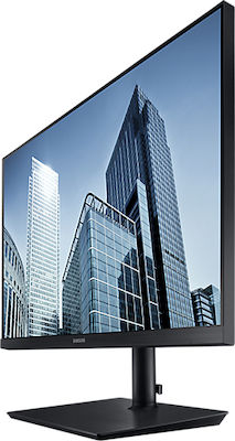 Samsung S27H850QFU PLS Monitor 26.9" QHD 2560x1440 με Χρόνο Απόκρισης 4ms GTG