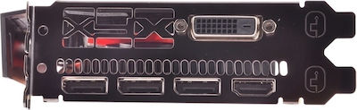 XFX Radeon RX 570 4GB XXX Edition