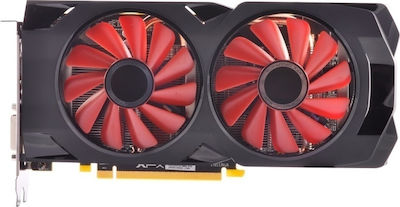 XFX Radeon RX 570 4GB XXX Edition
