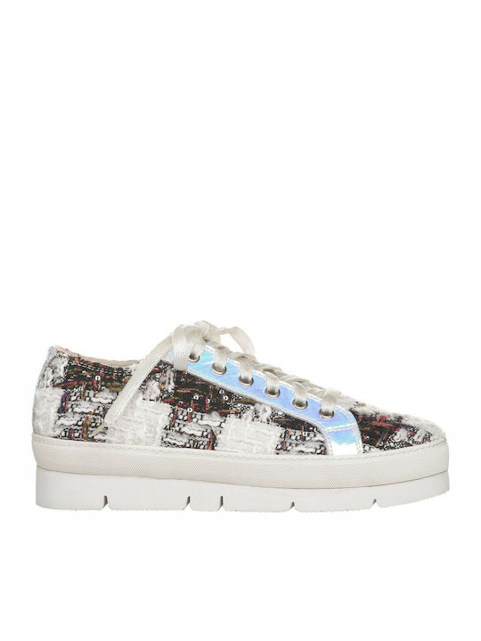 Ioannis SPO_920 Sneakers Multicolour SPO-920