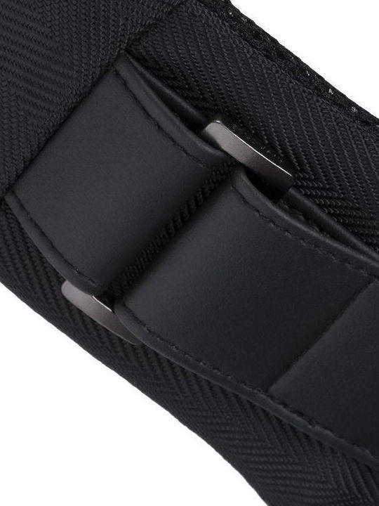Rivacase Narita 8125 Τσάντα Πλάτης για Laptop 14" σε Μαύρο χρώμα