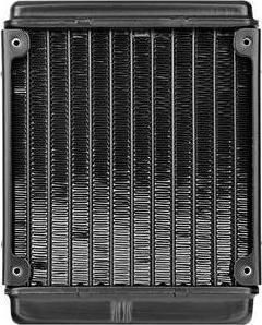 Thermaltake Water Cooling Water 3.0 Performer C 120mm Single Fan CPU Water Cooler for AM4/115x Socket