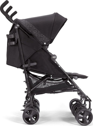 Mamas & Papas Cruise Twin Buggy Black