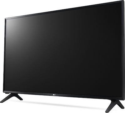 LG Fernseher 32" Direkte LED 32LJ500U (2017)