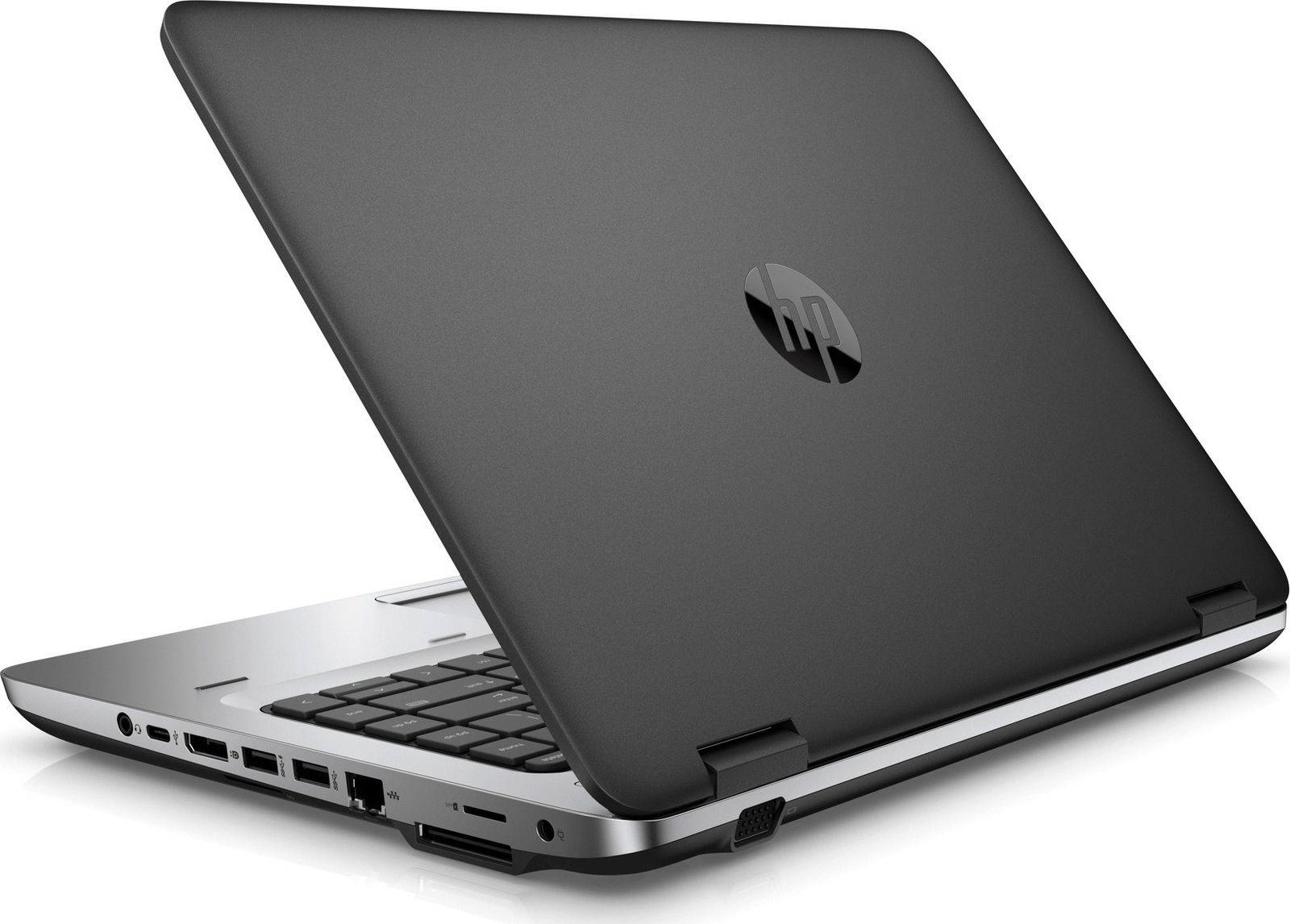 Hp probook 640 g3 обзор