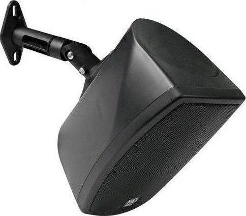Maclean Energy Speaker Stands MC-528 in Black Color