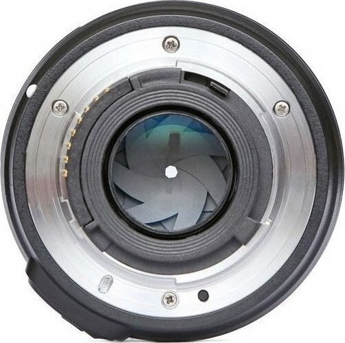 Yongnuo Full Frame Camera Lens YN 50mm f/1.8 Fixed for Nikon F Mount Black